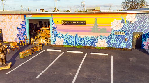 Cargo Furniture, 2301 NE 26th St, Fort Lauderdale, FL 33305, USA, 