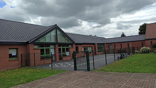 École Daniel Devendeville à Ennevelin, Nord