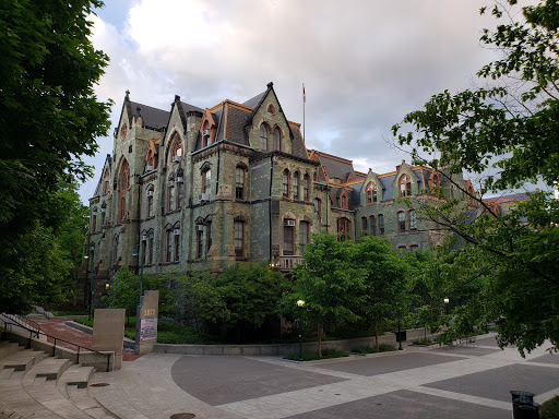 Đại học Pennsylvania