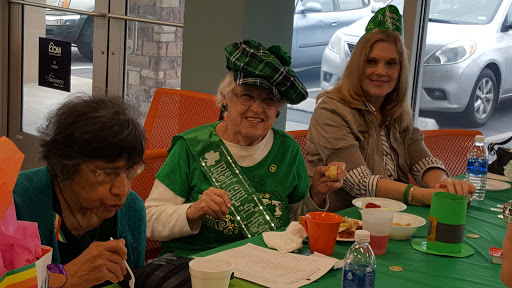 Shopping Mall «Town & Country Shopping Center», reviews and photos, 4250 S Alameda St, Corpus Christi, TX 78412, USA