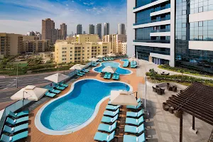 Millennium Place Barsha Heights Hotel image