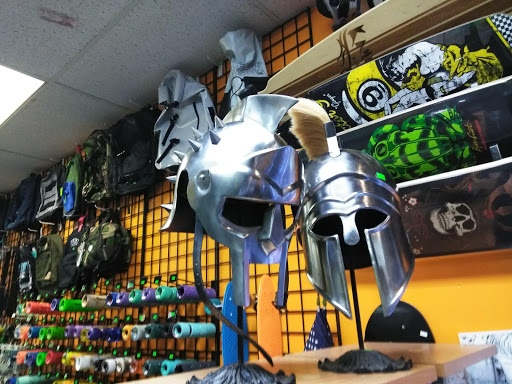 Shopping Mall «Karcher Mall», reviews and photos, 1509 Caldwell Blvd, Nampa, ID 83651, USA