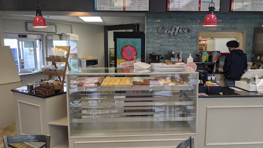 Donut Shop «Sugar Babes Donut Shop», reviews and photos, 2211 Sam Rayburn Hwy, Melissa, TX 75454, USA