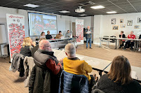 Les plus récentes photos du Restaurant Place des Oliviers Hénin-Beaumont à Hénin-Beaumont - n°2