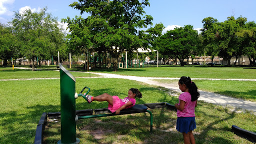 Park «Zinkil Park», reviews and photos, 5451 Washington St, Hollywood, FL 33021, USA