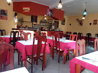 Atmosphère du Restaurant marocain Au Soleil du Maroc à Sartrouville - n°3