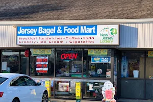 Jersey Bagel & Food Mart image