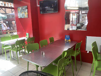Papa's KEBAB à Châtillon-sur-Chalaronne