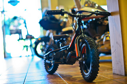 Harley-Davidson Dealer «Simi Valley Harley-Davidson», reviews and photos, 6190 Condor Dr, Moorpark, CA 93021, USA