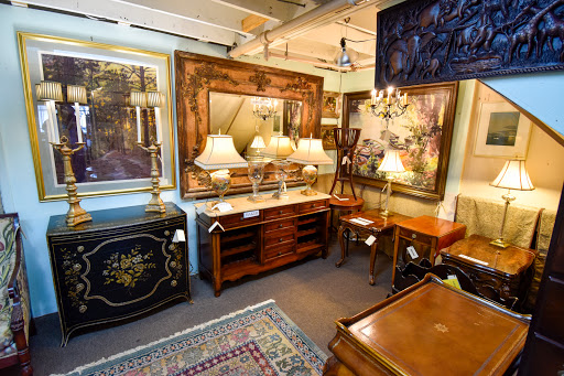 Furniture Store «Designers Furniture Exchange», reviews and photos, 5701 Richmond Ave, Houston, TX 77057, USA