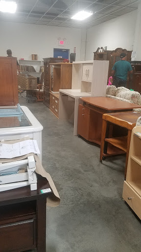 Thrift Store «Goodwill», reviews and photos, 1 N Mall Dr, Ocean Township, NJ 07712, USA