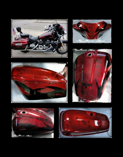 Tattoo Shop «Darkside Tattoo», reviews and photos, 1404 S Webster Ave, Green Bay, WI 54301, USA