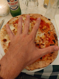 Pizza du Restaurant italien Le Golfe de Naples à Paris - n°16