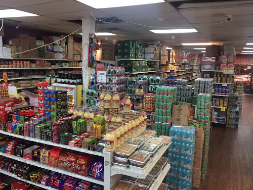 Grocery Store «Nizam», reviews and photos, 608 Anderson Ave # 3, Cliffside Park, NJ 07010, USA