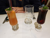 Plats et boissons du L'Etoile du Maroc Restaurant Marocain Pontault Combault - n°18
