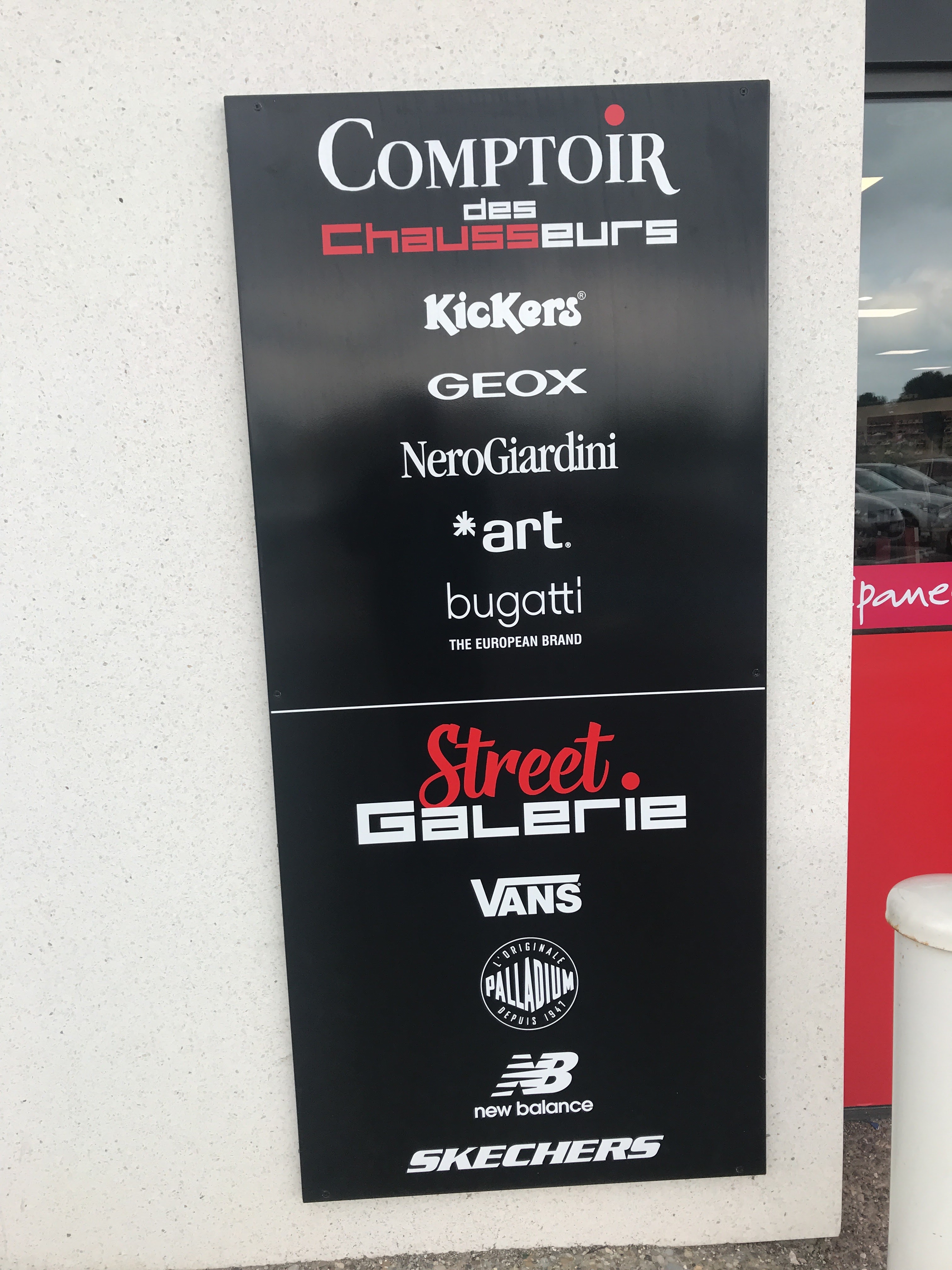 Photo n° 1 de l'avis de Georges.e fait le 08/05/2018 à 12:29