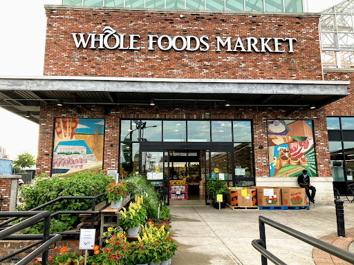 Grocery Store «Whole Foods Market», reviews and photos, 214 3rd St, Brooklyn, NY 11215, USA