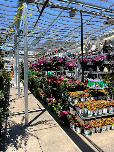 Home Improvement Store «The Home Depot», reviews and photos, 111 Shoreline Pkwy, San Rafael, CA 94901, USA