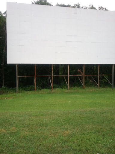 Drive-in Movie Theater «Hyde Park Drive In Theatre», reviews and photos, 4114 Albany Post Rd, Hyde Park, NY 12538, USA