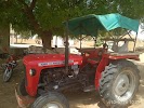 user