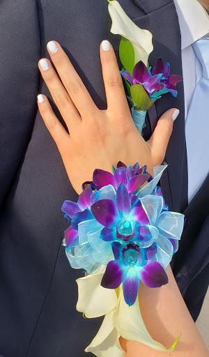 Florist «Cherry Blossoms Florist», reviews and photos, 9975 Wadsworth Pkwy F, Westminster, CO 80021, USA