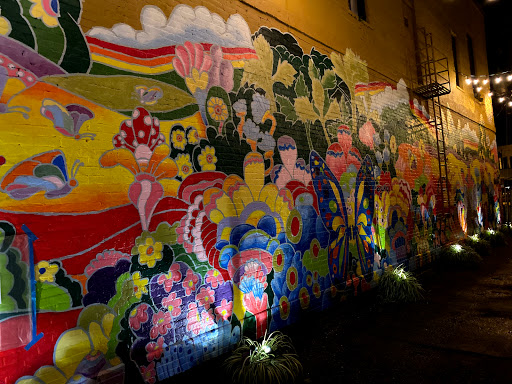 Art Gallery «Jeanine Taylor Folk Art», reviews and photos, 211 E 1st St, Sanford, FL 32771, USA