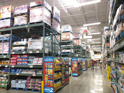 Warehouse club «BJ’s Wholesale Club», reviews and photos, 16200 SW 88th St, Miami, FL 33196, USA