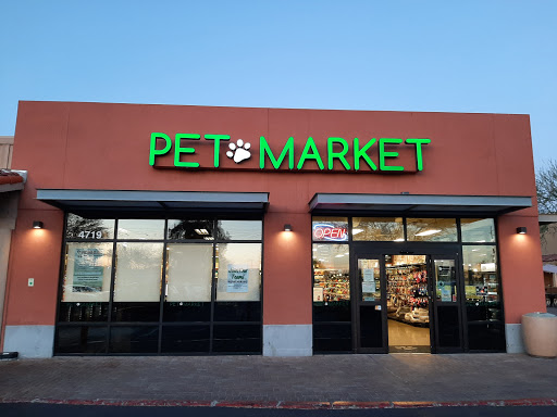 Pet Store «Choice Pet Market», reviews and photos, 4719 N 20th St A30, Phoenix, AZ 85016, USA