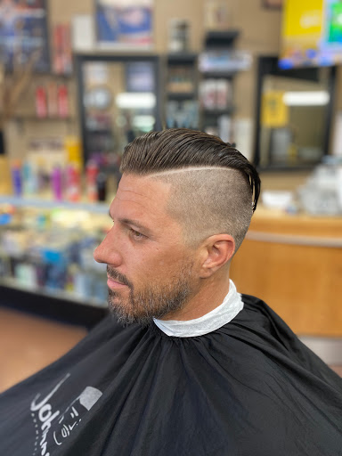 Barber Shop «J J Barber Shop», reviews and photos, 5905 W Bell Rd # 3, Glendale, AZ 85308, USA