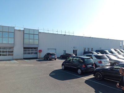 Mercedes-Benz Charleville-Mézières - Autobernard à Charleville-Mézières