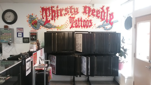 Explore king tattoo ideas, creative tattoo ideas in Hastings, available at Thirsty Needle Tattoos