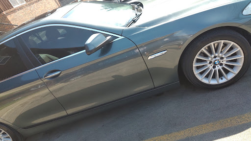 Car Wash «Big Splash Car Wash», reviews and photos, 8100 Metcalf Ave, Overland Park, KS 66204, USA