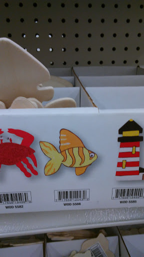 Craft Store «A.C. Moore Arts and Crafts», reviews and photos, 9370 Ben C Pratt Six Mile Cypress, Fort Myers, FL 33966, USA