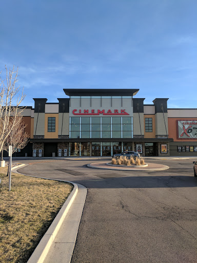 Movie Theater «Cinemark», reviews and photos, 12129 State St, Draper, UT 84020, USA