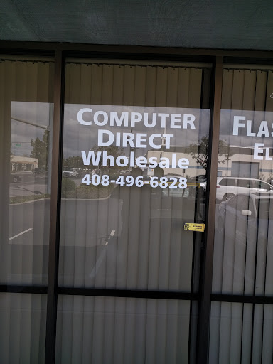Computer Direct wholesale image