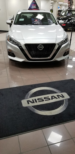 Nissan Dealer «Imperio Nissan of San Juan Capistrano», reviews and photos, 33633 Camino Capistrano, San Juan Capistrano, CA 92675, USA