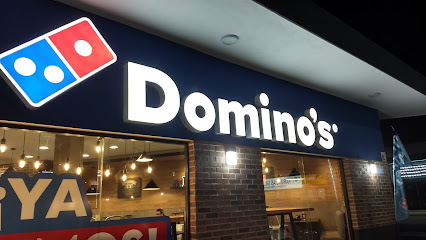 Domino's Pizza Cholul