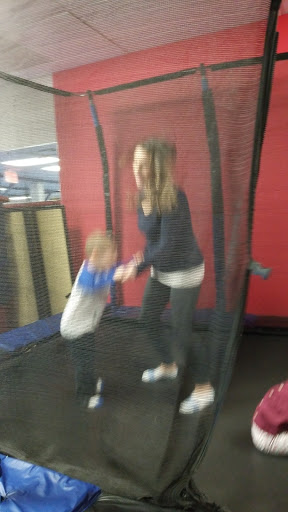 Indoor Playground «We Rock the Spectrum - Staten Island», reviews and photos, 639 Veterans Rd W, Staten Island, NY 10309, USA