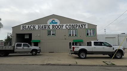Black Hawk Roof Company Inc.