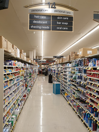Grocery Store «Safeway», reviews and photos, 10541 Connecticut Ave, Kensington, MD 20895, USA