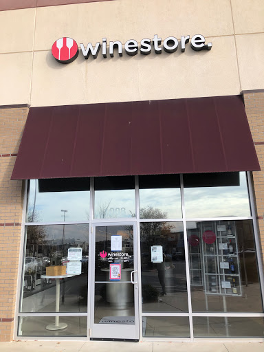 Wine Store «winestore. Morrisville», reviews and photos, 1008 Market Center Drive, Morrisville, NC 27560, USA