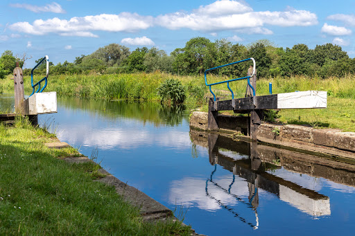 River Blackwater