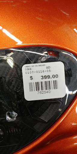 Motorcycle Parts Store «Cycle Gear», reviews and photos, 9128 Marshall Dr, Lenexa, KS 66215, USA