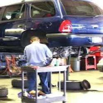 Sheridan Auto Tech - Photo 8 - Car repair in Lakewood, CO, Lakewood