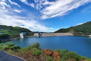 Ōitagawa Dam image