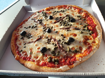 pizza kokotte 43600 Sainte-Sigolène