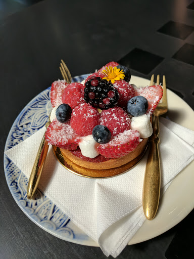 Coffee Shop «James Coffee Co.», reviews and photos, 2355 India St, San Diego, CA 92101, USA