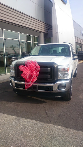 Car Dealer «Porter Ford», reviews and photos, 600 Ogletown Rd, Newark, DE 19711, USA