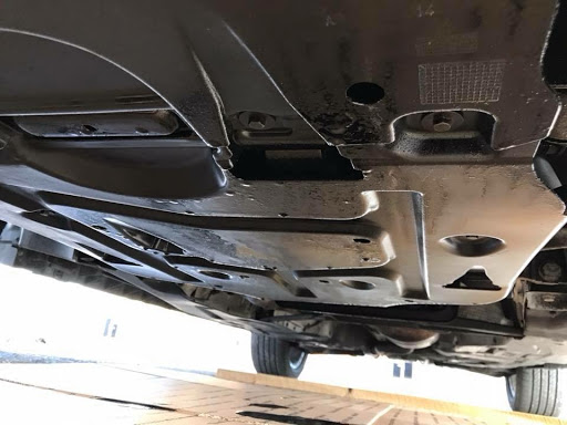 Used Car Dealer «Lakeside Auto Sales Inc», reviews and photos, 44903 N Gratiot Ave, Charter Twp of Clinton, MI 48036, USA