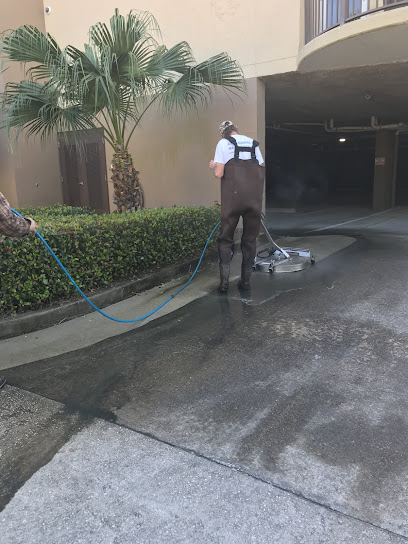 A-Z Cleaning and Maintenance, llc